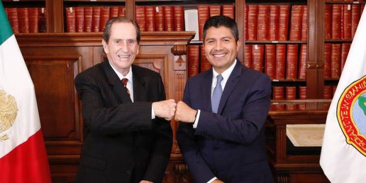 Fallece Francisco Bada Sanz, exvicepresidente de la VW    
