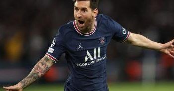 Messi anota y el PSG se corona en la Ligue 1 de Francia   