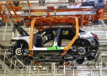 Crece economía de Puebla 4.4% en términos anuales: Inegi   