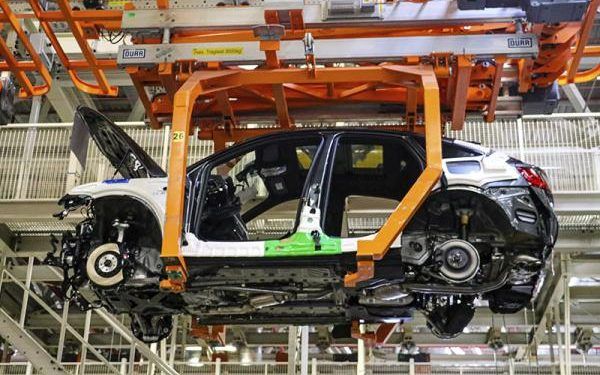 Crece economía de Puebla 4.4% en términos anuales: Inegi   