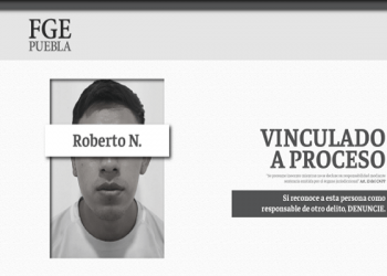 Vinculan a proceso al séptimo implicado en explosión de Xochimehuacan