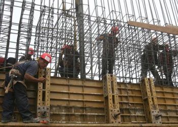 Incrementan remuneraciones del sector construcción en Puebla   
