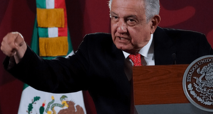Revocación de mandato: ¿victoria para AMLO?