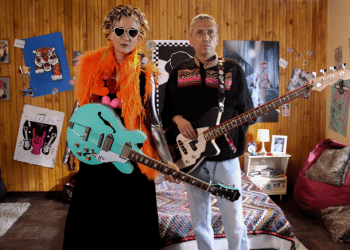 Aterciopelados, 30 años de una banda icono