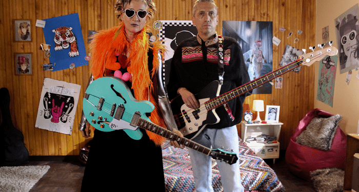 Aterciopelados, 30 años de una banda icono