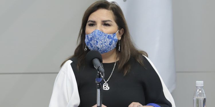 Trabaja Puebla con Semarnat en la protección del medio ambiente