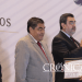 Respeto y autonomía para la FGE: Barbosa