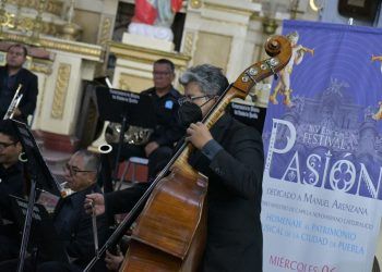 Invitan al cierre del Festival Pasión este fin de semana 