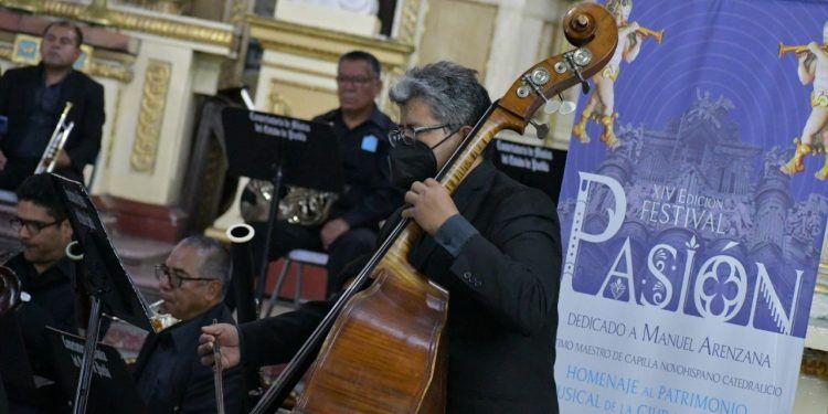 Invitan al cierre del Festival Pasión este fin de semana 