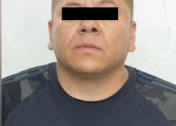 Cae el líder de «Los Lampones», dedicados al robo a casa habitación en Puebla 