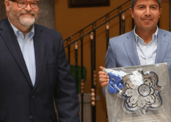 Reconocen el rescate del Centro Histórico