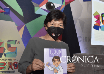 Regresa Feria Nacional del Libro de la BUAP
