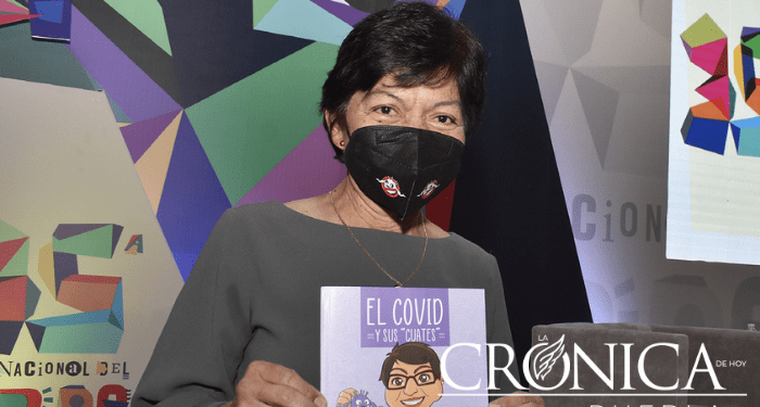 Regresa Feria Nacional del Libro de la BUAP