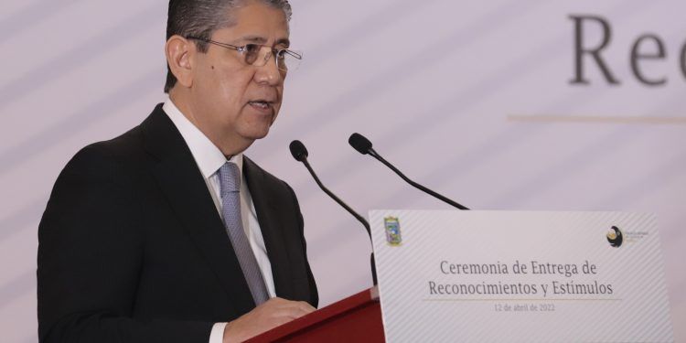 Delincuentes buscan refugio en Puebla, admite Gilberto Higuera