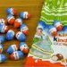 Cofepris emite alerta por contaminación por salmonela en Kinder mini eggs