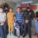Localiza la policía municipal a dos menores extraviados en Puebla