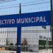 Acusa Jesús Zaldívar a Claudia Rivera y militantes de Morena de vandalizar instalaciones del PAN