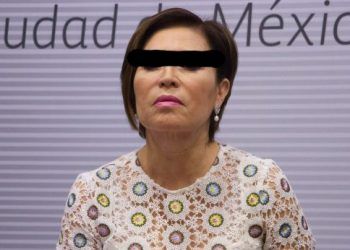 Tribunal resuelve que Gertz Manero violó el debido proceso en caso contra Rosario Robles