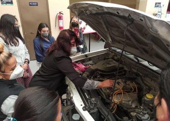 Invita Ayuntamiento de Puebla a talleres dirigidos a la mujer