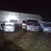 Localiza SSP tres vehículos cargados con huachicol en Ahuazotepec