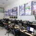 Sólo funcionaba el 5% de la videovigilancia en Puebla capital; integran nuevo sistema
