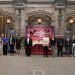 Listas vecinales y actas de Cabildo de Catedral, en la exposición «Fundadores de Puebla»