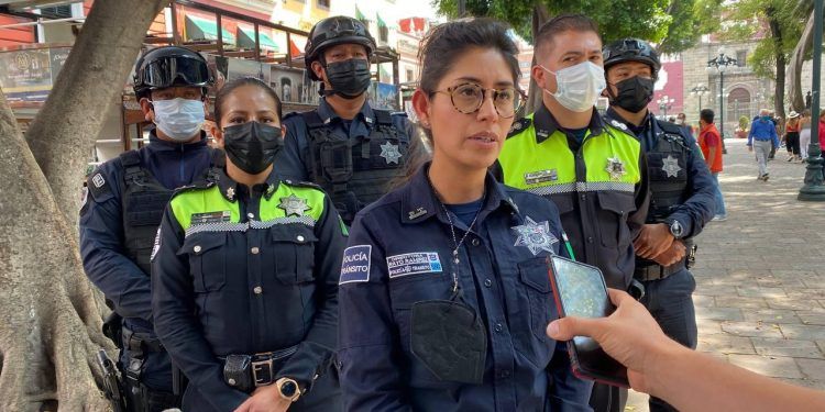 Registra Puebla capital 11 decesos en 63 accidentes de tránsito en primer trimestre