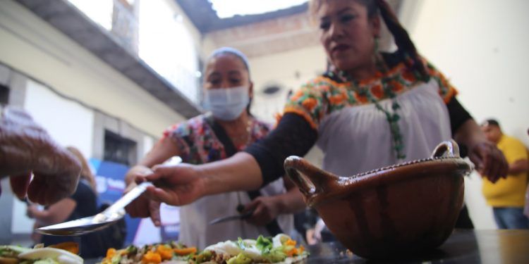 Más de 300 cocineras participarán en el Festival de la Gordita en La Resurrección