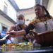 Más de 300 cocineras participarán en el Festival de la Gordita en La Resurrección