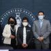 Realizan SSP y BUAP jornada de igualdad de género y salud en San José Chiapa