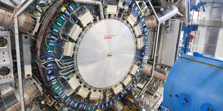 Gran acelerador de partículas del CERN volverá a encenderse después de 3 años