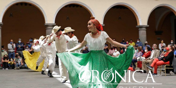 Festejarán Día de la Danza en Puebla con nueve eventos   