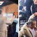 Alfredo Adame protagoniza pelea con abogado de Carlos Trejo (VIDEO)