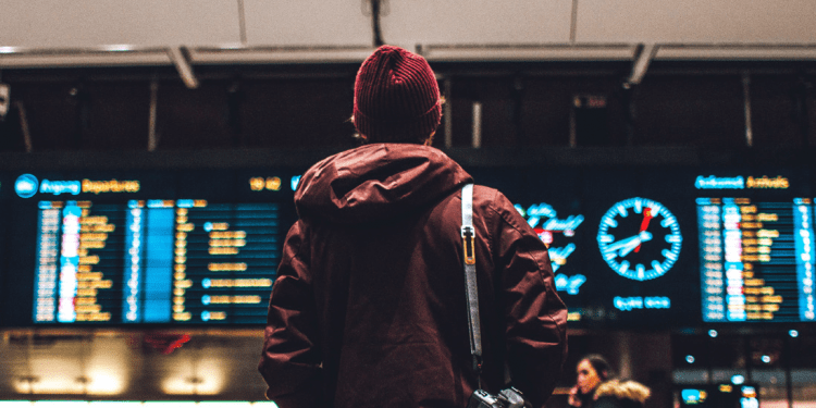 Los aeropuertos más extraños del mundo