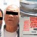 Vinculan a proceso a presuntos agresores de automovilista en Río Churubusco