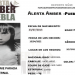 Activan Alerta Amber para localizar a menor de 9 años extraviada en Soltepec