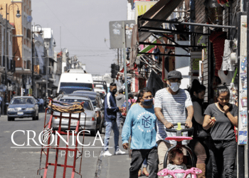 Invertirá 50 mdp en el Centro