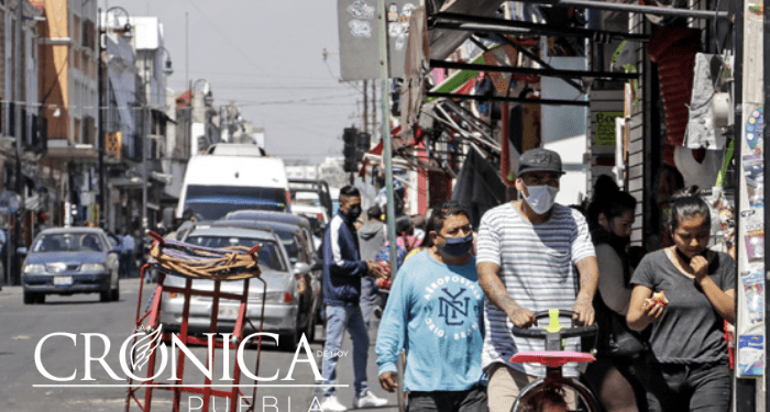 Invertirá 50 mdp en el Centro