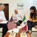Ebrard visitará Washington, confirma López Obrador