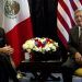 AMLO y Biden sostendrán una reunión virtual el próximo viernes