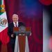 AMLO confirma asistencia al desfile del 5 de mayo en Puebla