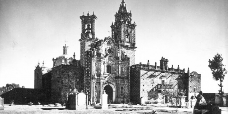 IN MEMORIAM -MAJESTUOSA OBRA BARROCA