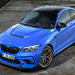 BMW producirá sólo en México el modelo M2
