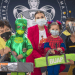 Festeja Círculo Infantil a los niños