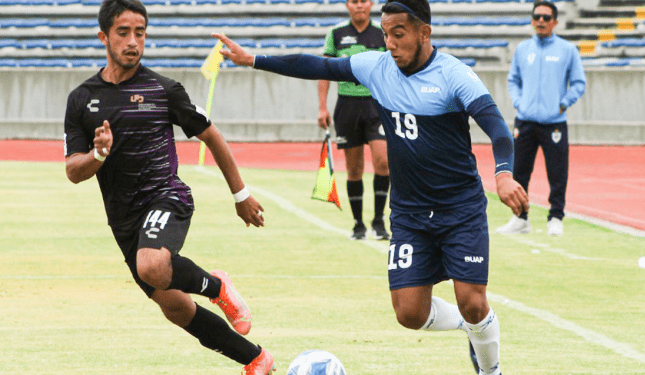 Equipos BUAP logran pase a Universiada 2022