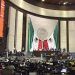 Con la oposición ausente, Morena y aliados aprueban en lo general reforma de AMLO a la Ley Minera sobre el litio