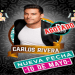 Abre Carlos Rivera una fecha más en el Palenque de la Feria de Puebla 2022