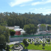 Casa Puebla, de espacio exclusivo a centro recreativo