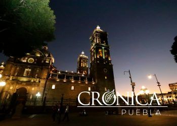 Música sacra resonará en la ciudad de Puebla con el «Festival Pasión» 