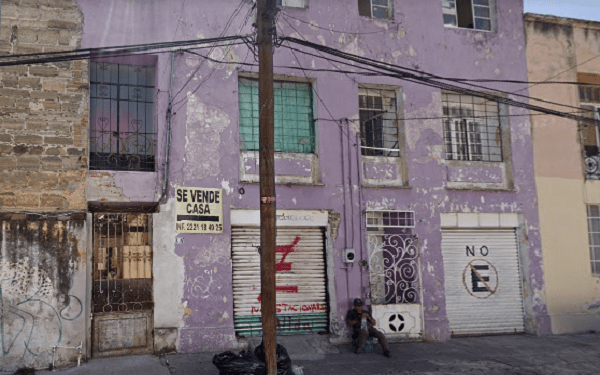 Detienen a 13 implicados en «levantones» tras cateo en el Barrio de Santiago